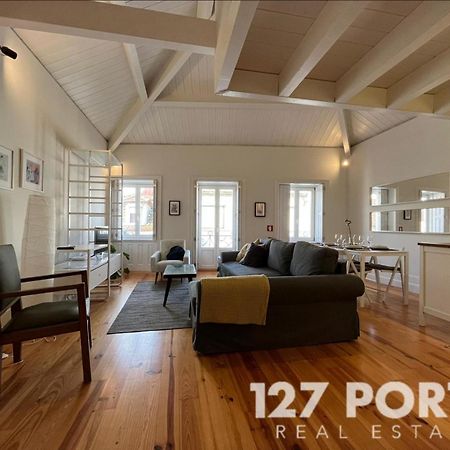 Ml240 Spacious Central Apartment Porto Exterior foto