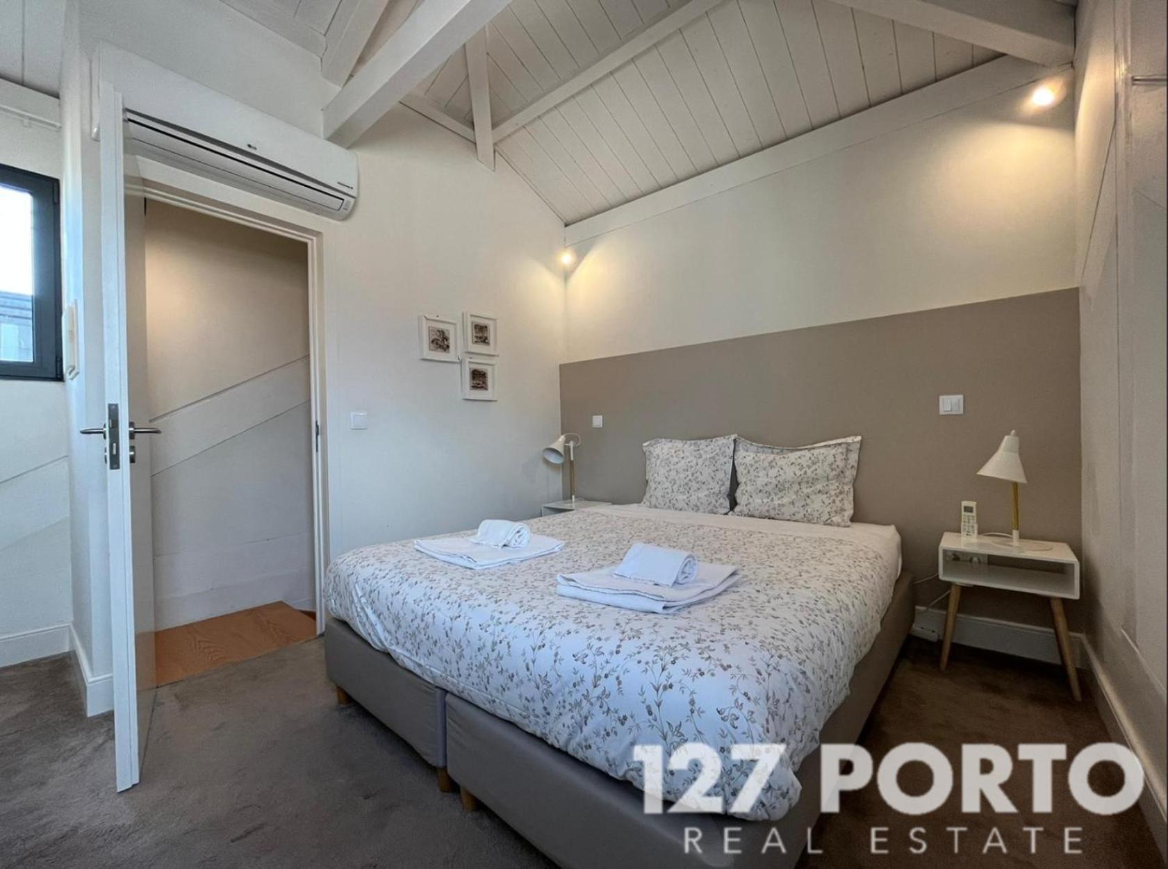 Ml240 Spacious Central Apartment Porto Exterior foto